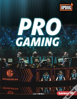 Capa do artigo Pro Gaming