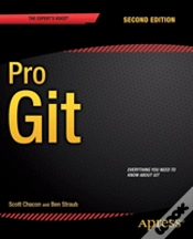 Capa do artigo Pro Git