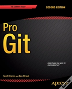 Capa do artigo Pro Git