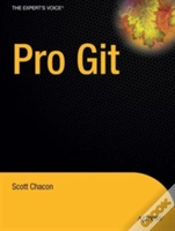 Capa do artigo Pro Git