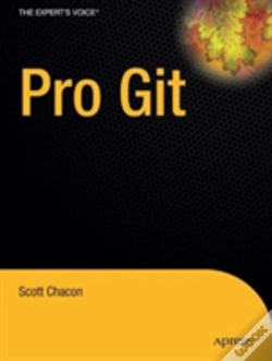 Capa do artigo Pro Git