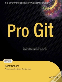 Capa do artigo Pro Git
