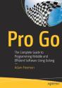 Pro Go - Preview