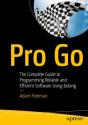 Pro Go - Preview