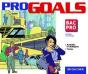 Pro Goals - Preview