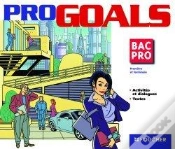 Capa do artigo Pro Goals