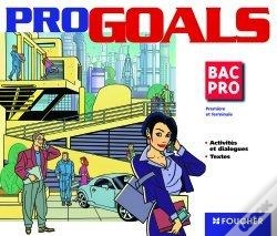 Capa do artigo Pro Goals