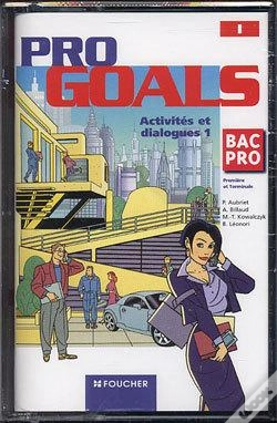 Capa do artigo Pro Goals