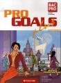 Pro Goals Plus ; 1ère Et Terminale Bac Pro - Preview