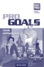 Pro Goals Plus ; 1ère Et Terminale Pro ; Guide Pédagogique - Preview