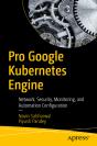 Pro Google Kubernetes Engine - Preview