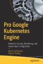 Pro Google Kubernetes Engine - Preview