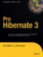 Pro Hibernate 3 - Preview