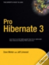 Pro Hibernate 3