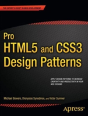 Pro Html5 And Css3 Design Patterns - Preview