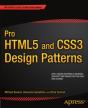 Pro Html5 And Css3 Design Patterns - Preview