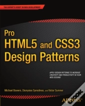 Pro Html5 And Css3 Design Patterns