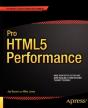 Pro Html5 Performance - Preview