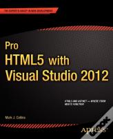 Pro Html5 With Visual Studio 2012
