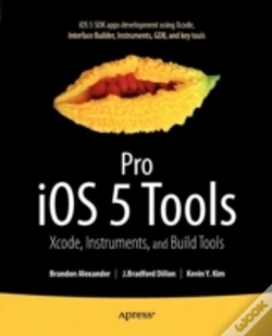 Capa do artigo Pro Ios 5 Tools