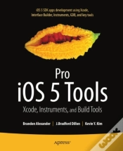 Capa do artigo Pro Ios 5 Tools