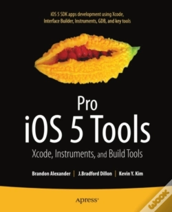 Capa do artigo Pro Ios 5 Tools