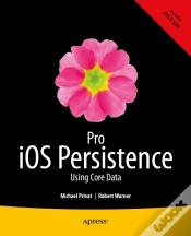 Capa do artigo Pro Ios Persistence
