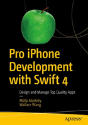 Pro Iphone Development With Swift 4 - Preview