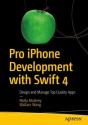 Pro Iphone Development With Swift 4 - Preview