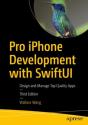 Pro Iphone Development With Swiftui - Preview