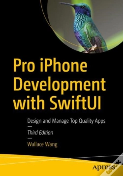 Capa do artigo Pro Iphone Development With Swiftui
