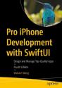 Pro Iphone Development With Swiftui - Preview