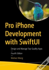 Pro Iphone Development With Swiftui