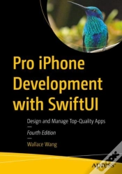 Capa do artigo Pro Iphone Development With Swiftui