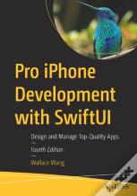 Pro Iphone Development With Swiftui
