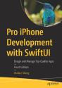 Pro Iphone Development With Swiftui - Preview