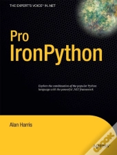 Pro Ironpython