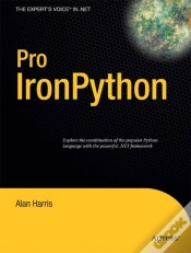 Capa do artigo Pro Ironpython