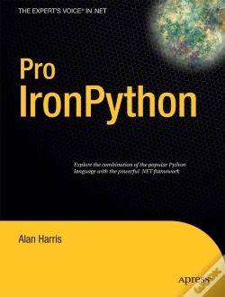 Capa do artigo Pro Ironpython