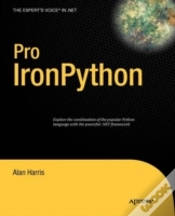 Capa do artigo Pro Ironpython