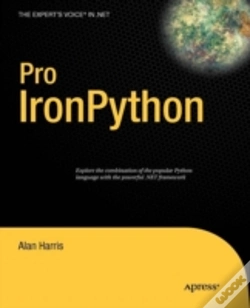 Capa do artigo Pro Ironpython