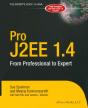Pro J2ee 1.4: From Professional To Expert - Preview