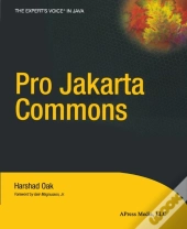 Pro Jakarta Commons