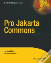 Capa do artigo Pro Jakarta Commons