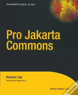 Capa do artigo Pro Jakarta Commons