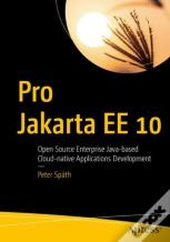 Pro Jakarta Ee 10