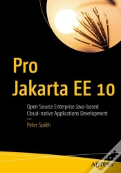 Capa do artigo Pro Jakarta Ee 10