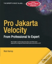 Capa do artigo Pro Jakarta Velocity