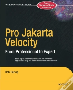 Capa do artigo Pro Jakarta Velocity