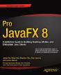 Pro Javafx 8 - Preview